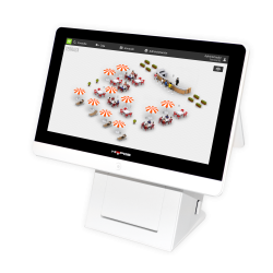 TPV HIOPOS ANDROID SUN II